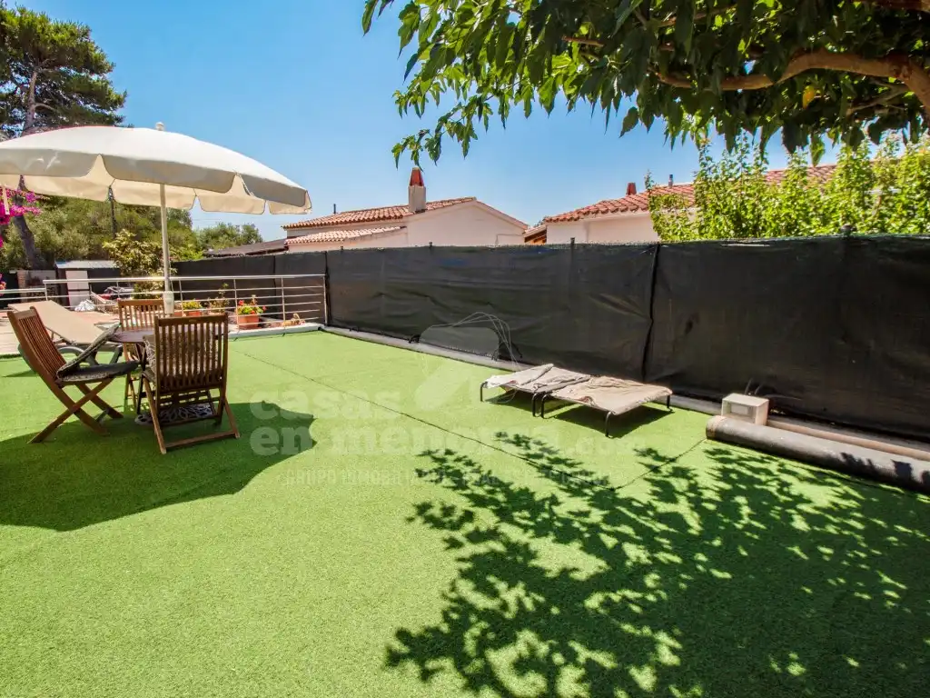 Maison avec piscine à vendre à Cala en Porter, imagen 27