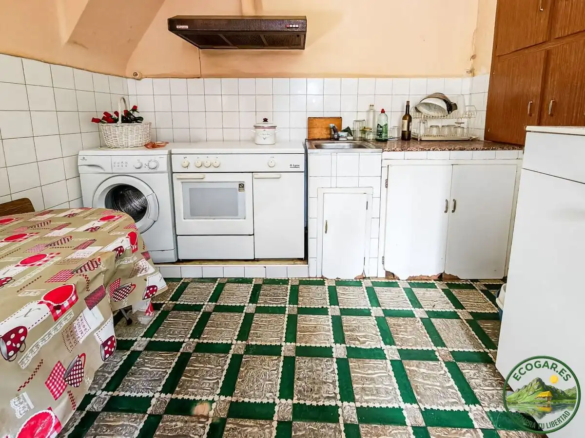 Detached house for sale in Arganza, imagen 11