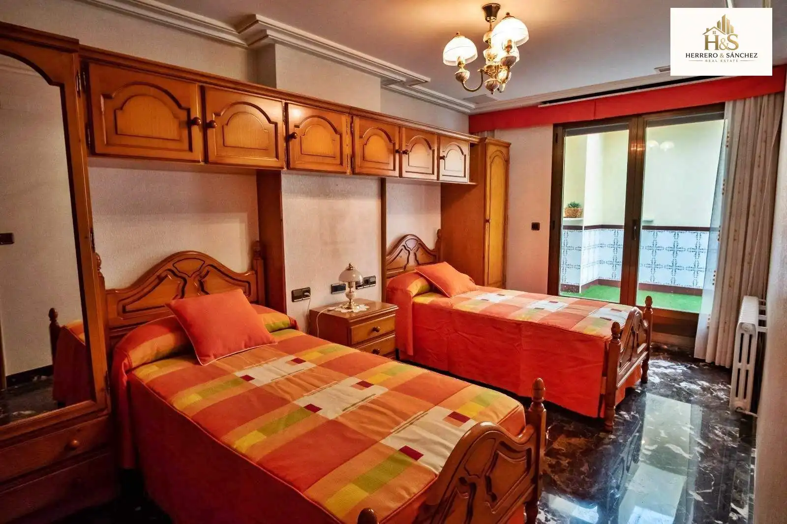 Résidentiel avec ascenseur à vendre à Calle SANTA ROSALIA, imagen 10