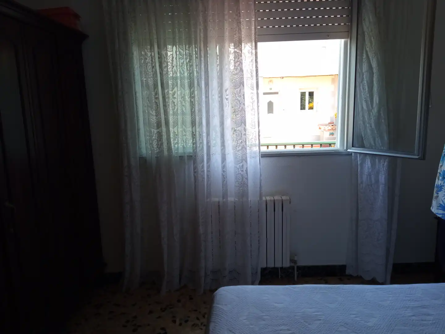 Dormitori de Casa o xalet en venda en Cambados amb Calefacció, Jardí privat i Traster