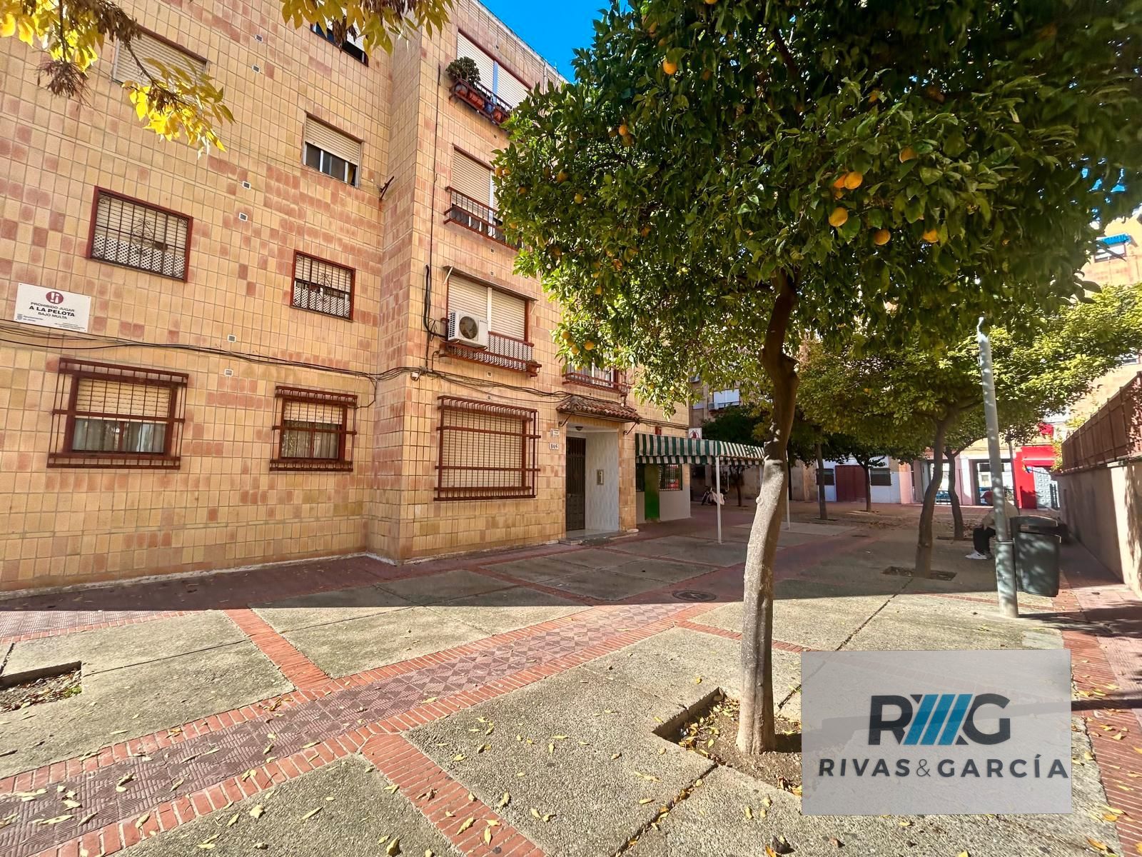 Flat for sale in San Telmo - Federico Mayo - El Porta, Jerez sur