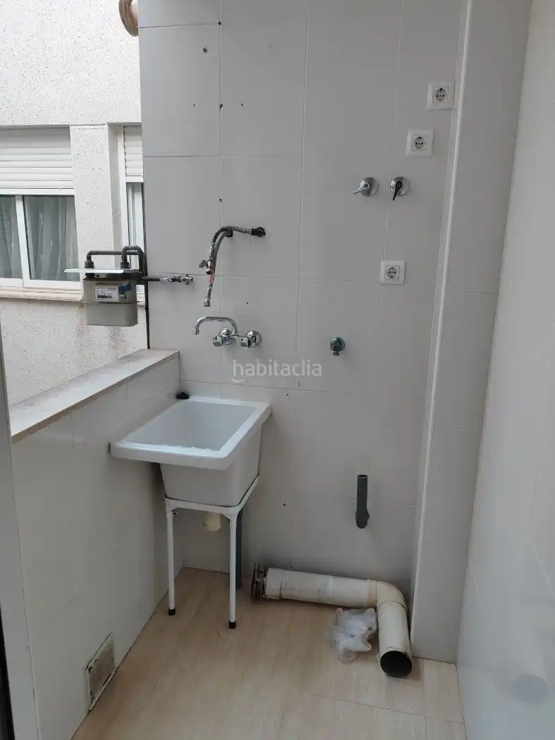Ático con ascensor en venta en Calle de los Aforadores 8, imagen 7