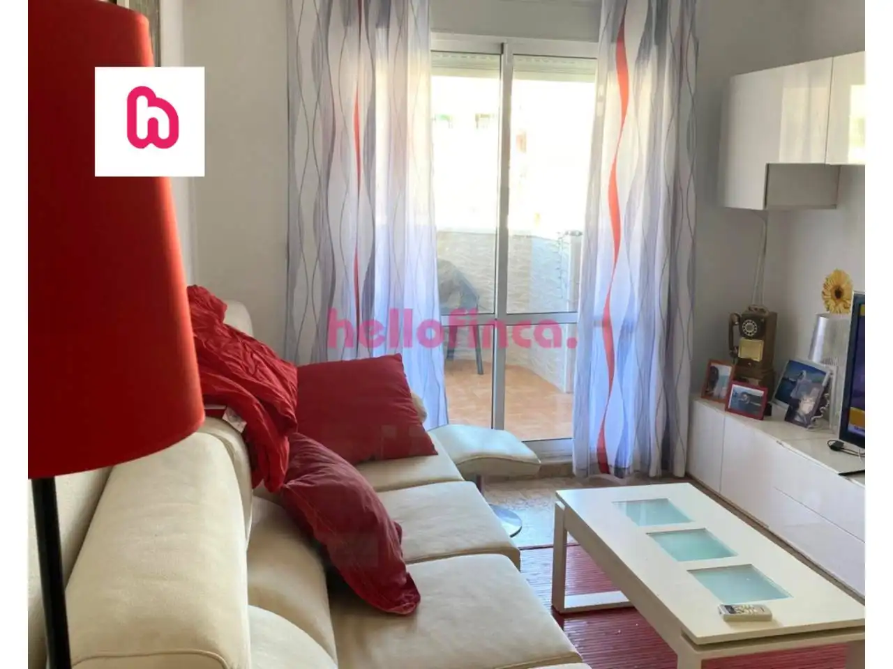 Penthouse mit Aufzug zum Verkauf in Calle Vicente Blasco Ibáñez, imagen 2
