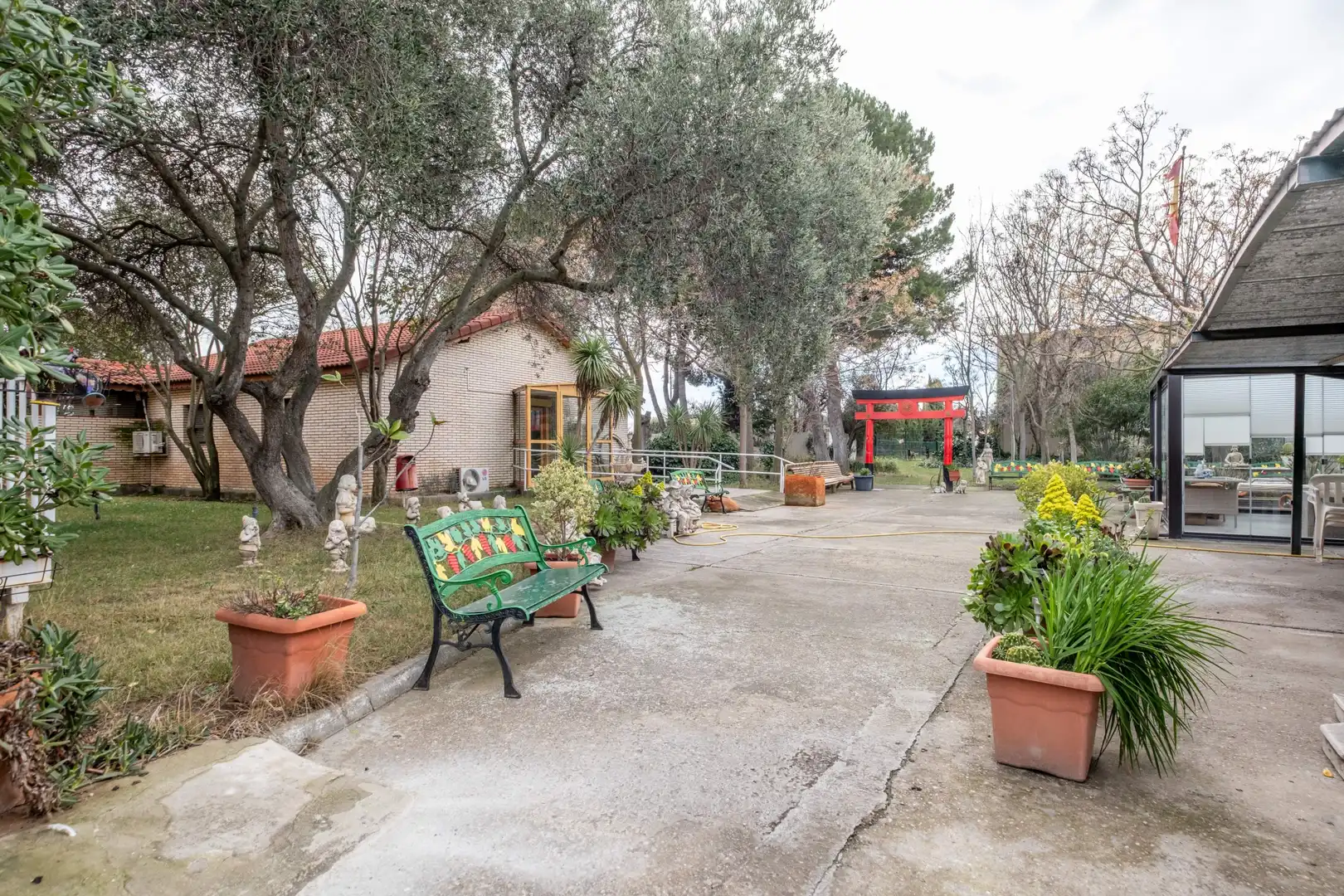 Casa o chalet en venta en Zaragoza