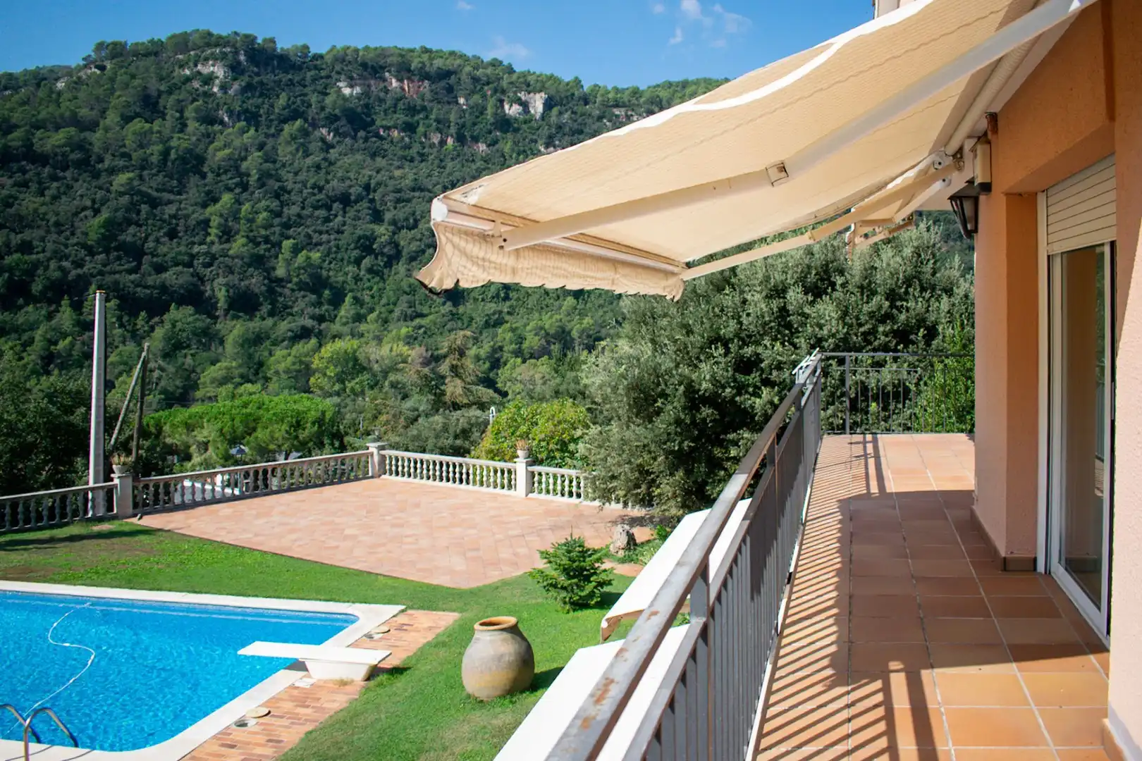 House with pool for sale in Tagamanent, imagen 23
