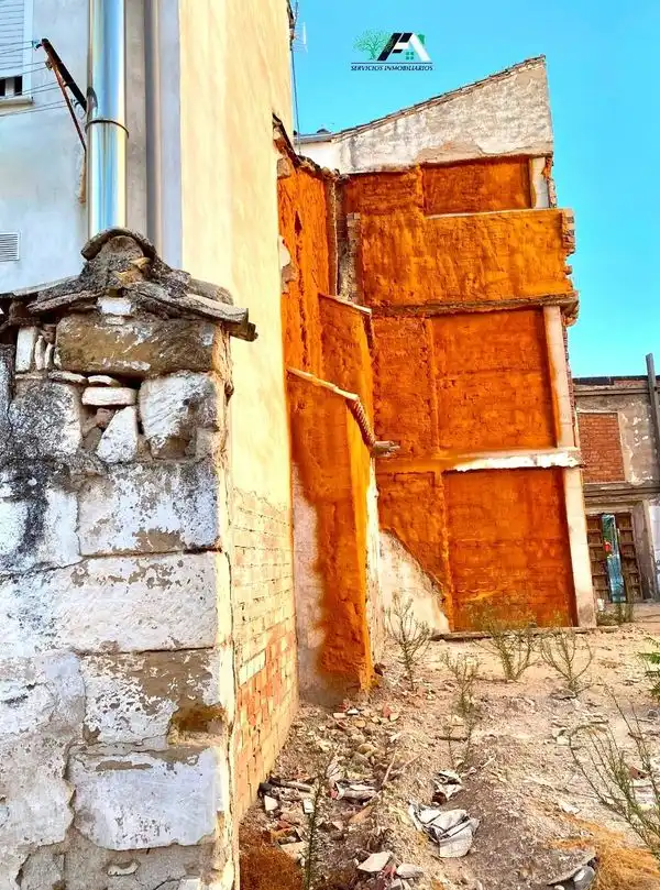 Terreni e lotti in vendita a Acera de la Magdalena, imagen 10