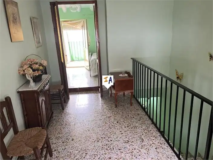 Adossat en venda a Castillo de Locubín, imagen 10