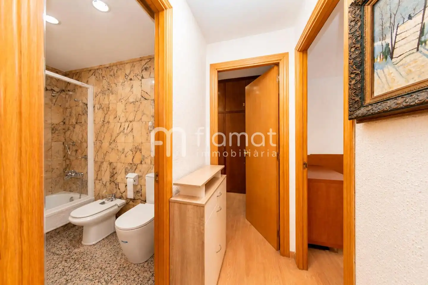 Wohnung mit Terrasse zum Verkauf in Avinguda de Sant Ramon Nonat, imagen 23
