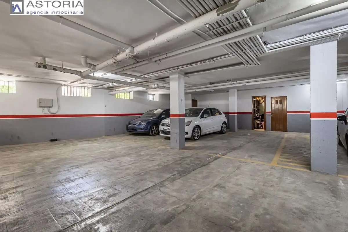 Flat with terrace for sale in Avenida JUAN PABLO II, imagen 25