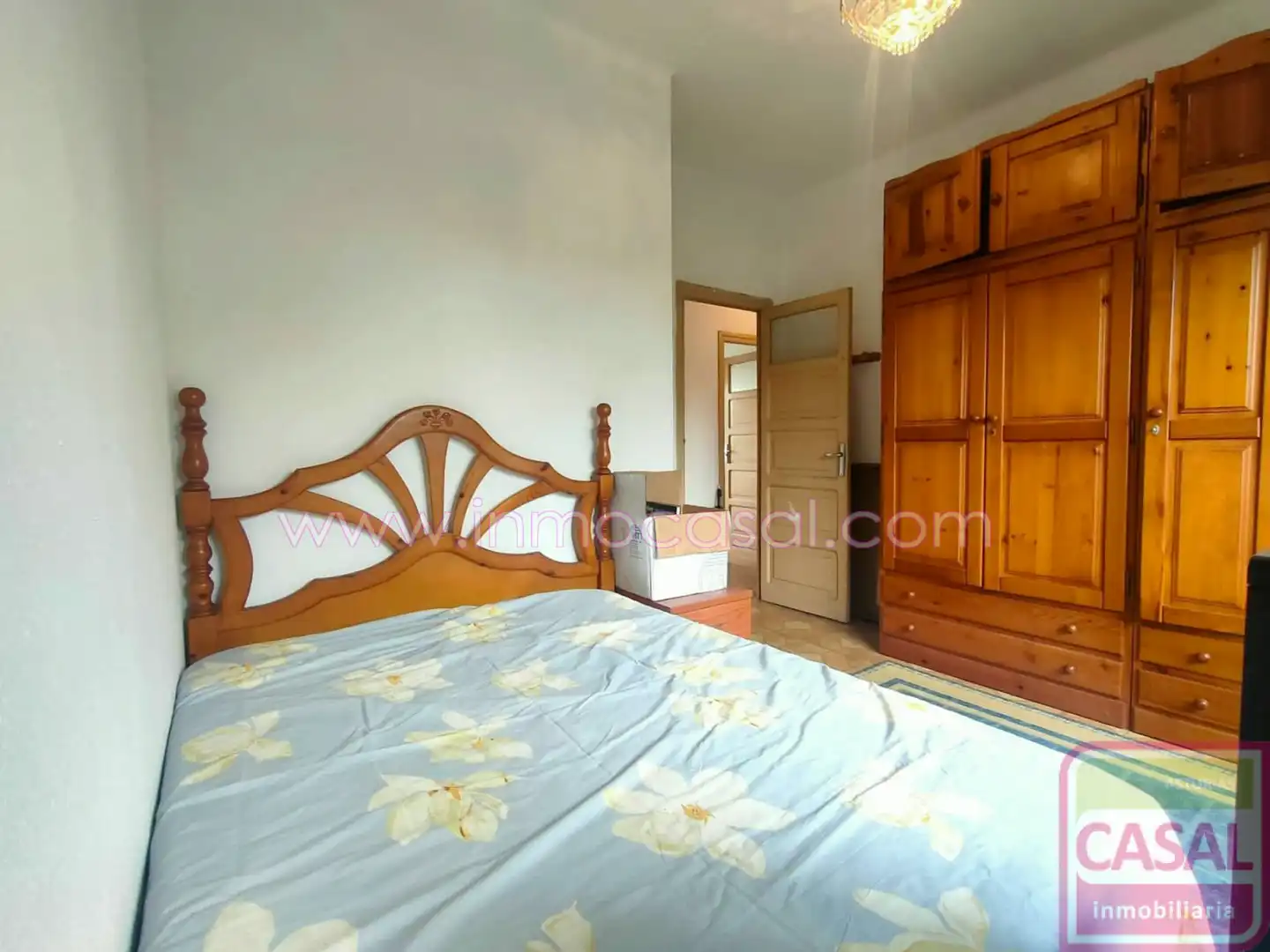 Habitación de Casa o chalet en venta en Avilés con Calefacción y Terraza