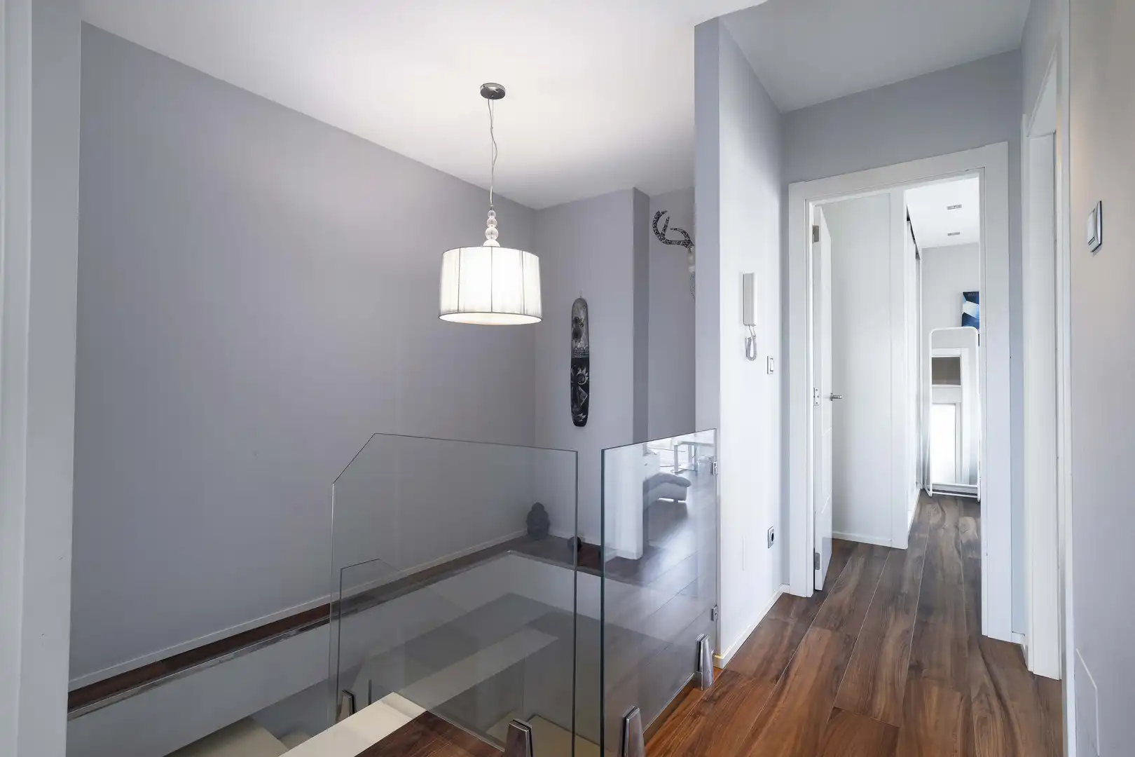 Penthouse zum Verkauf in Monte Alto - Zalaeta - Atocha, imagen 18