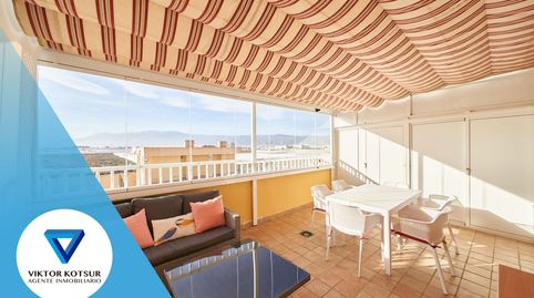 Photo 2 of Attic for sale in El Sabinar – Urbanizaciones – Las Marinas – Playa Serena, Roquetas de Mar