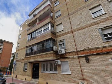 Wohnung zum Verkauf in ALFONSO X EL SABIO