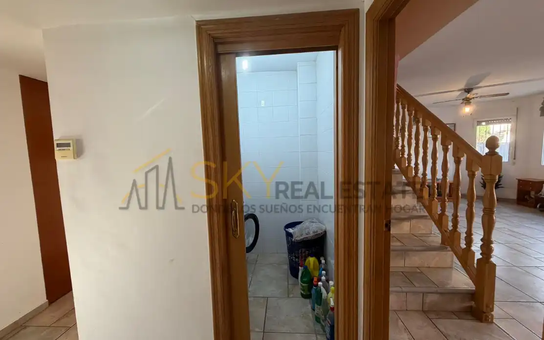 Houses for sale in Torre-Pacheco