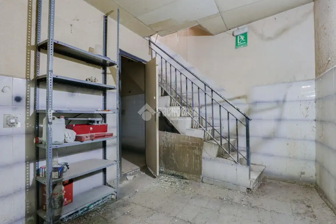 Casa adosada en venda en Terrassa amb Aire condicionat, Calefacció i Terrassa