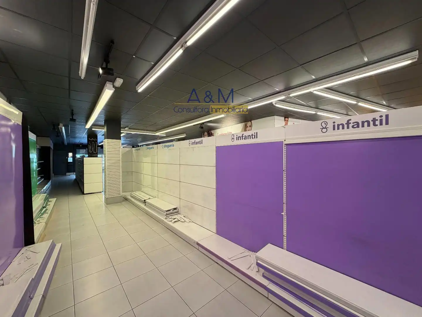 Commercial properties for rent in Avenida de Santander, 14, San Juanillo