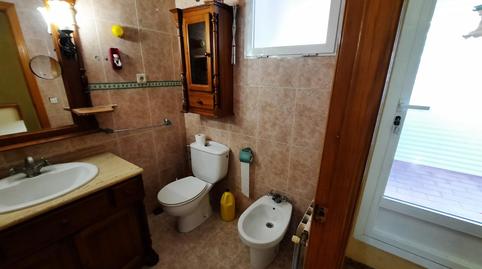 Foto 5 de Casa adosada en venda a L'Eixereta, Burjassot