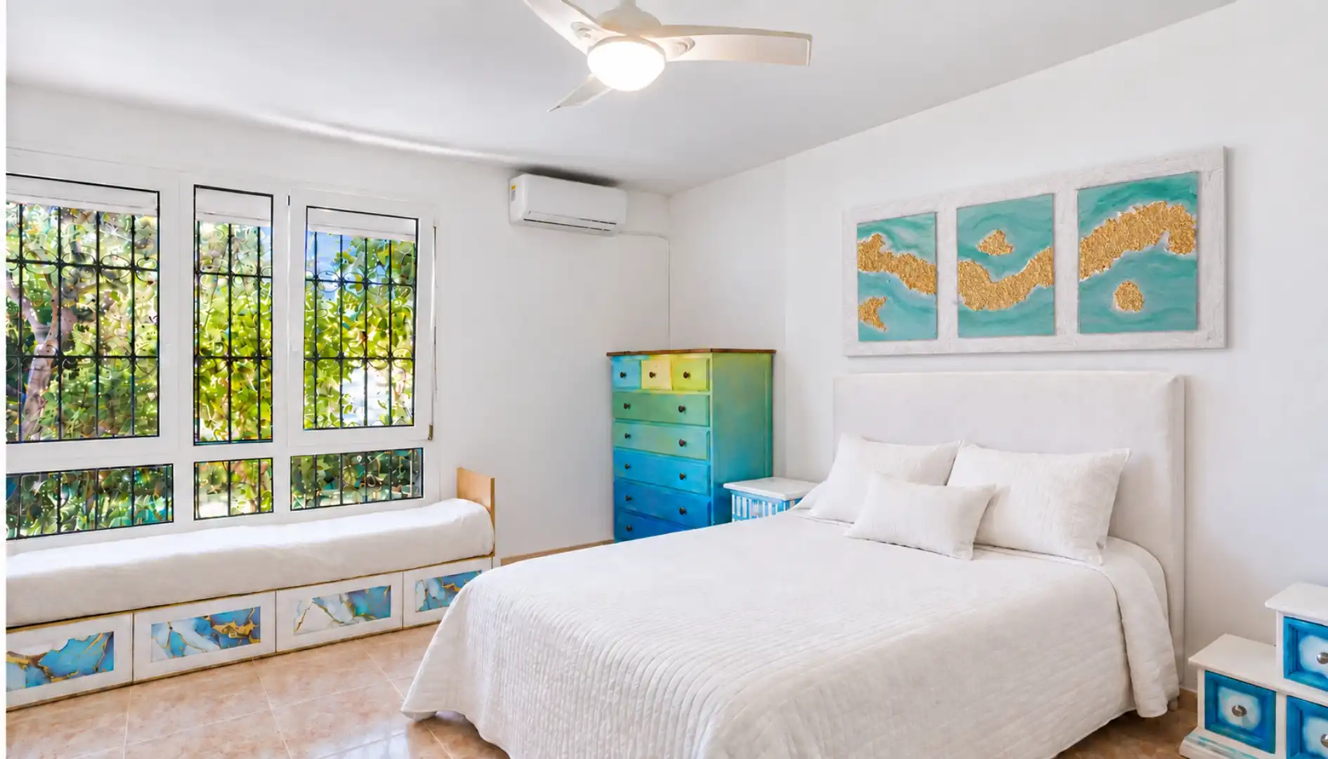 Habitación de Casa o chalet en venta en Marbella Centro