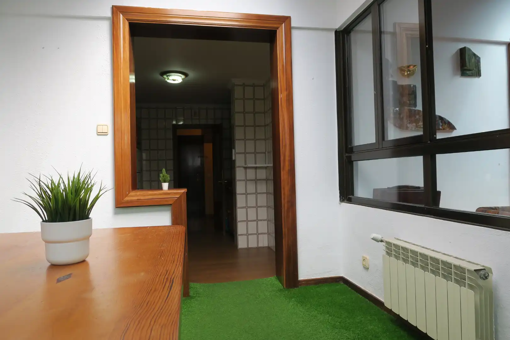 Piso con ascensor en venta en Calle Eduardo Carreño Valdés, imagen 3