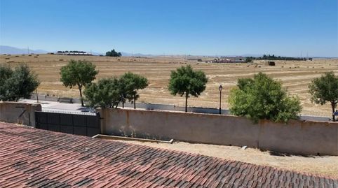 Foto 2 de Finca rústica en venda a Calle Oteruelo, 5, Valverde del Majano, Segovia