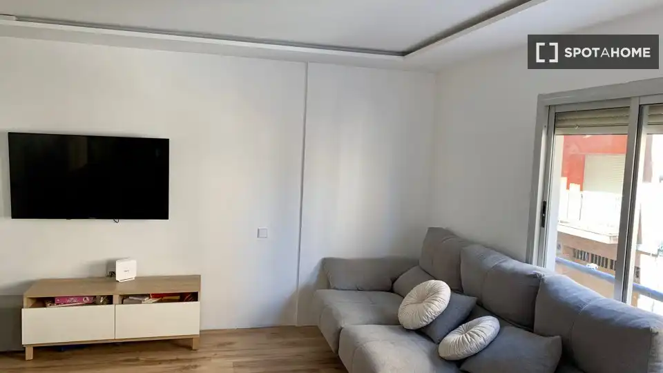 Zimmer in Doctor Palos - Alto Palancia