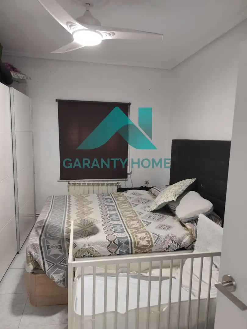 Habitación de Piso en venta en Cáceres con Aire acondicionado y Calefacción