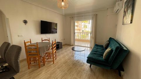 Photo 2 of Flat to rent in Avenida Costa Blanca, Los Arenales del Sol, Alicante