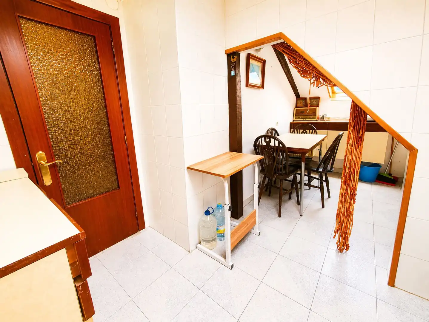 Flat for sale in Grado  with Storage room