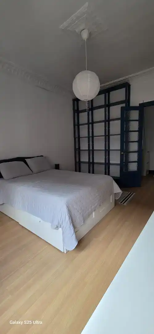 Schlafzimmer von Wohnung zur Miete in Oviedo 