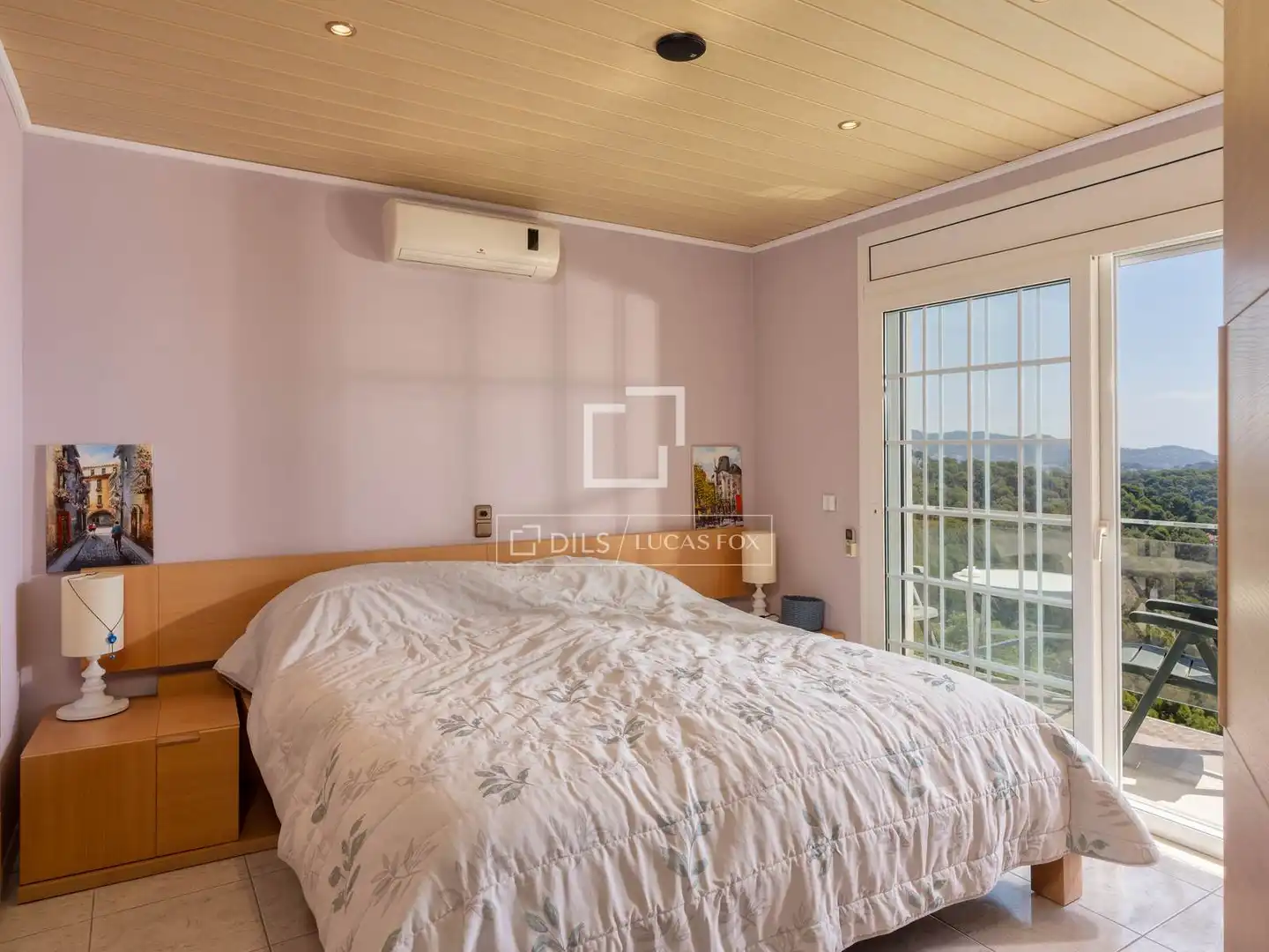 Villa mit Terrasse zum Verkauf in Santa Cristina - Sant Francesc, imagen 8
