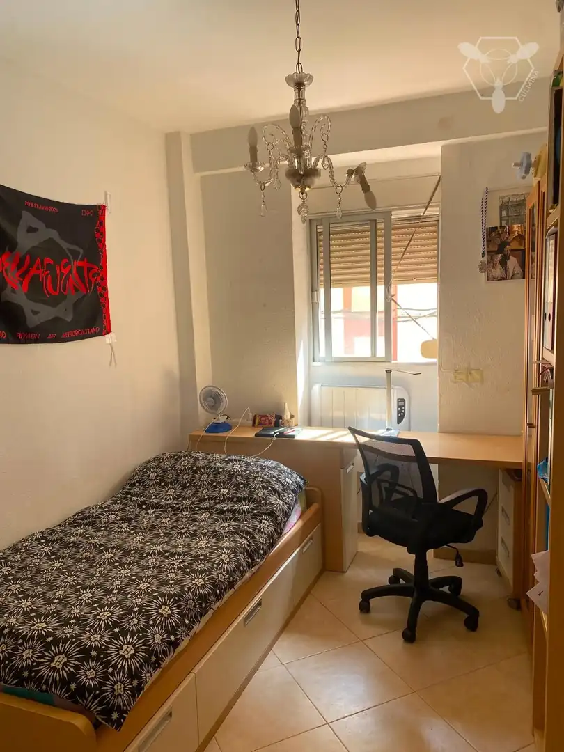 Habitación de Piso en venta en Huelva con Aire acondicionado