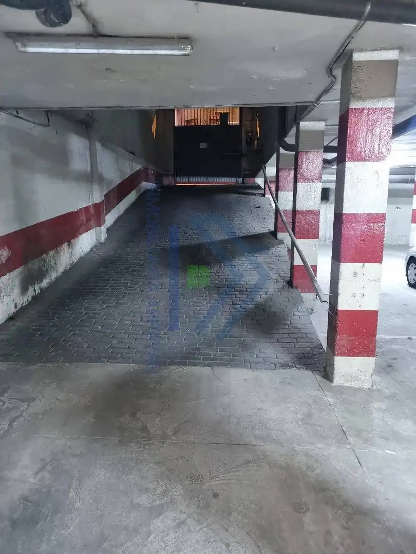 Parcheggio in affitto a Beiro, imagen 11
