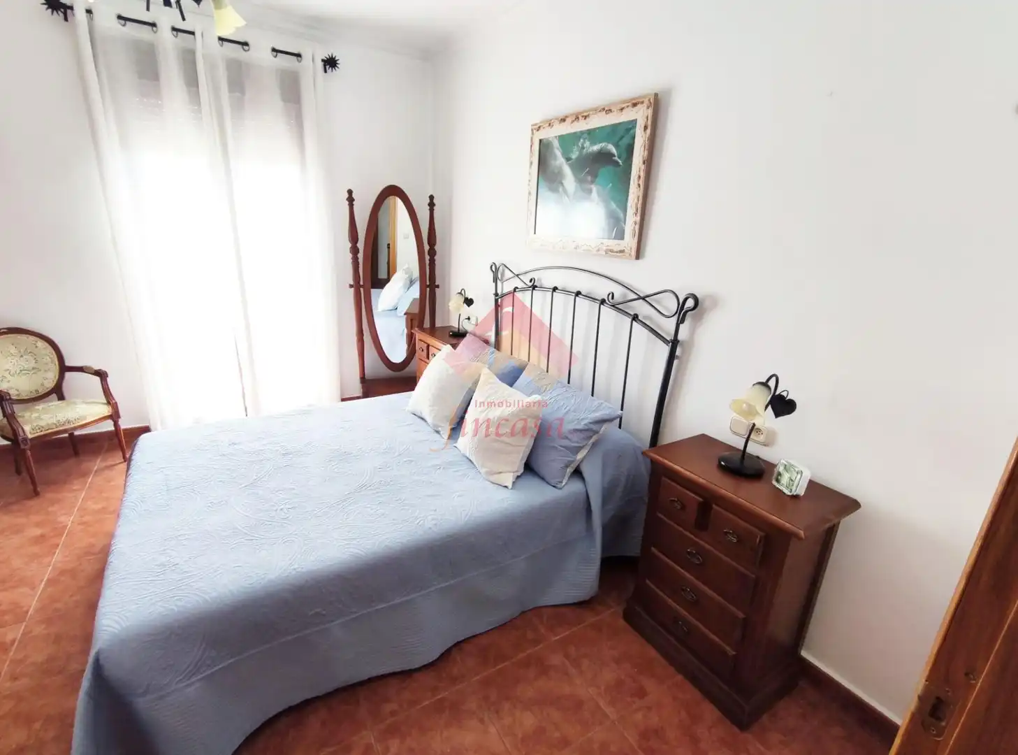House with terrace for sale in Arriate, imagen 7