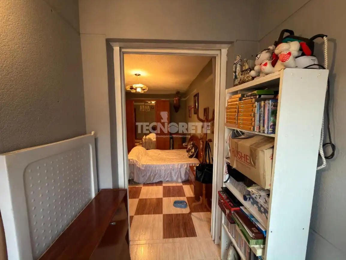 Bedroom of Detached homes for sale in Dosbarrios, Toledo