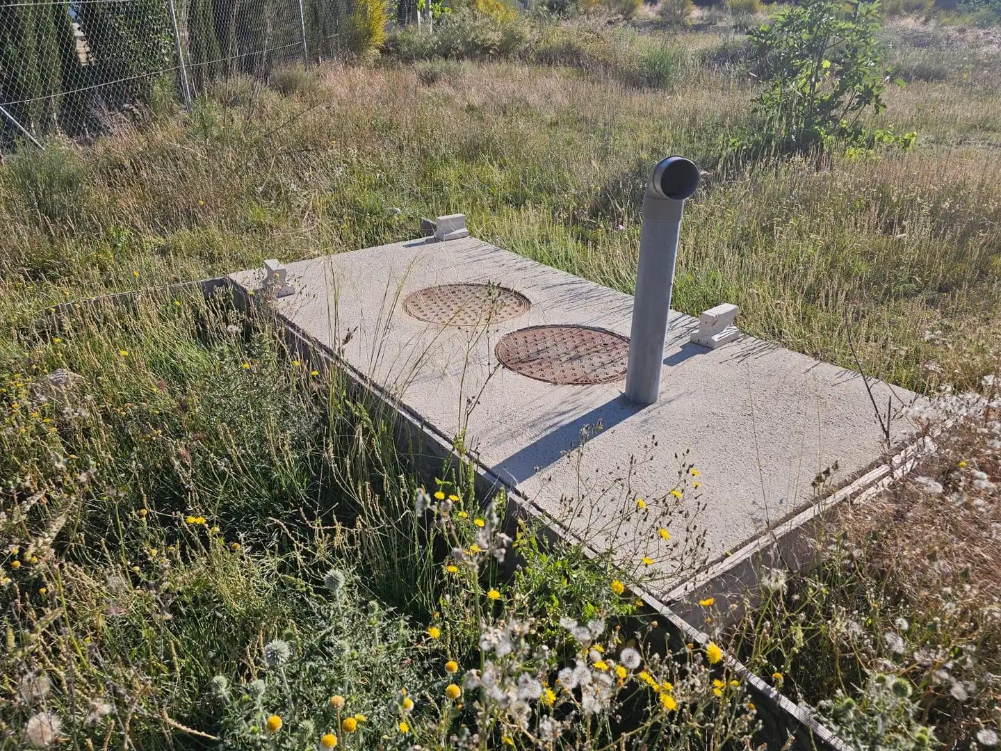 Vista exterior de Finca rústica en venta en Vélez-Rubio con Terraza y Amueblado