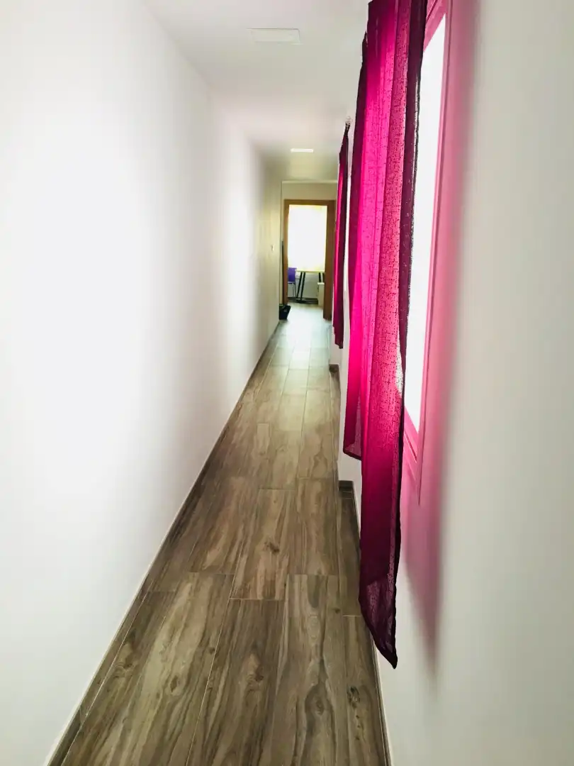 Wohnung zur Miete in Calle Polo y Caña, 8, La Cruz
