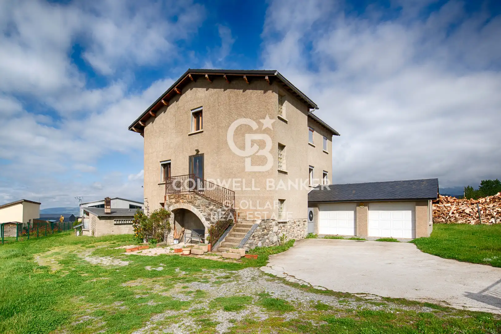 House with garden for sale in Pailles da Dalt, imagen 27