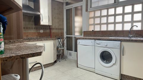Foto 4 von Wohnung zur Miete in Avenida de Cristobal Colón, 25, Santa Marina, Badajoz Capital