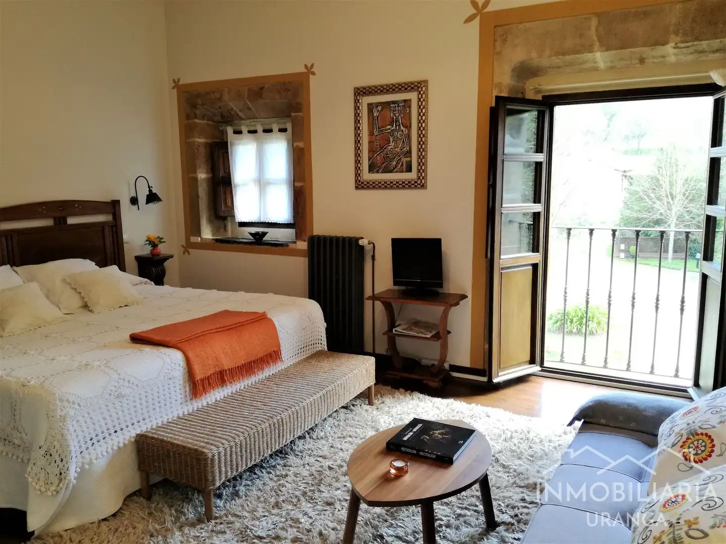 Habitación de Edificio en venta en Voto