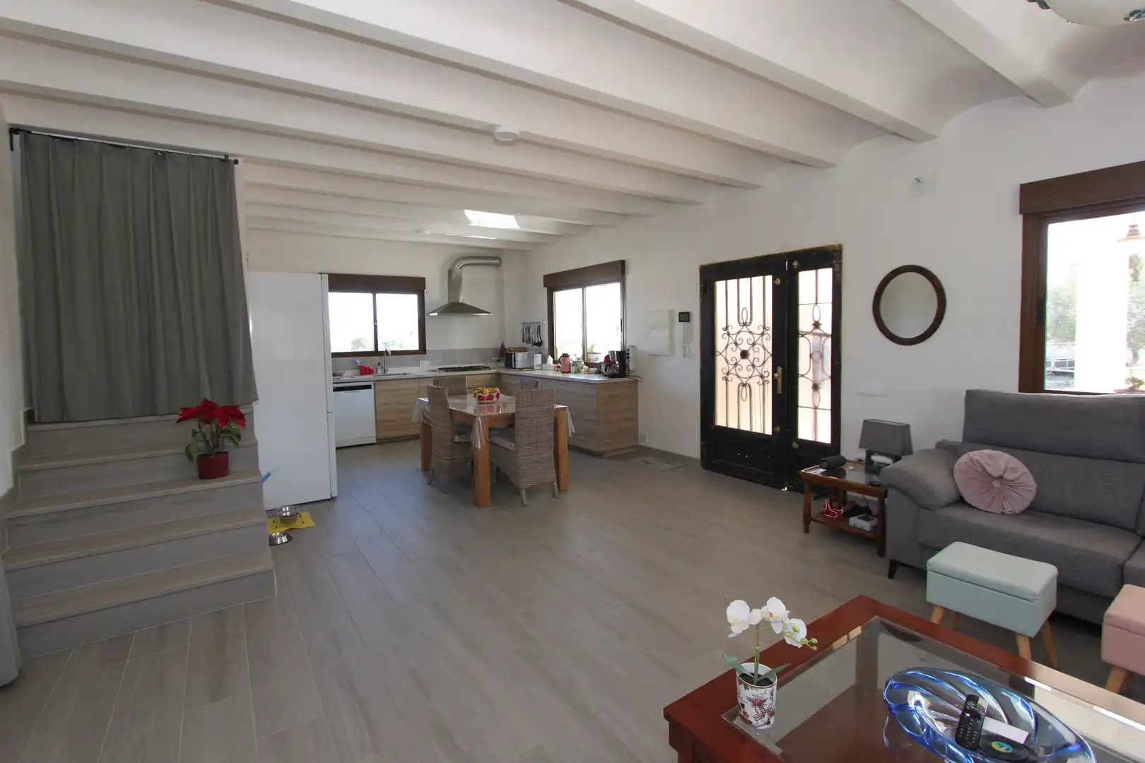 Detached house for sale in Carretera Petrer-Castalla, Castalla, l'Alcoià, Alacant / Alicante, Valencian Community, 03420, Spain, imagen 17