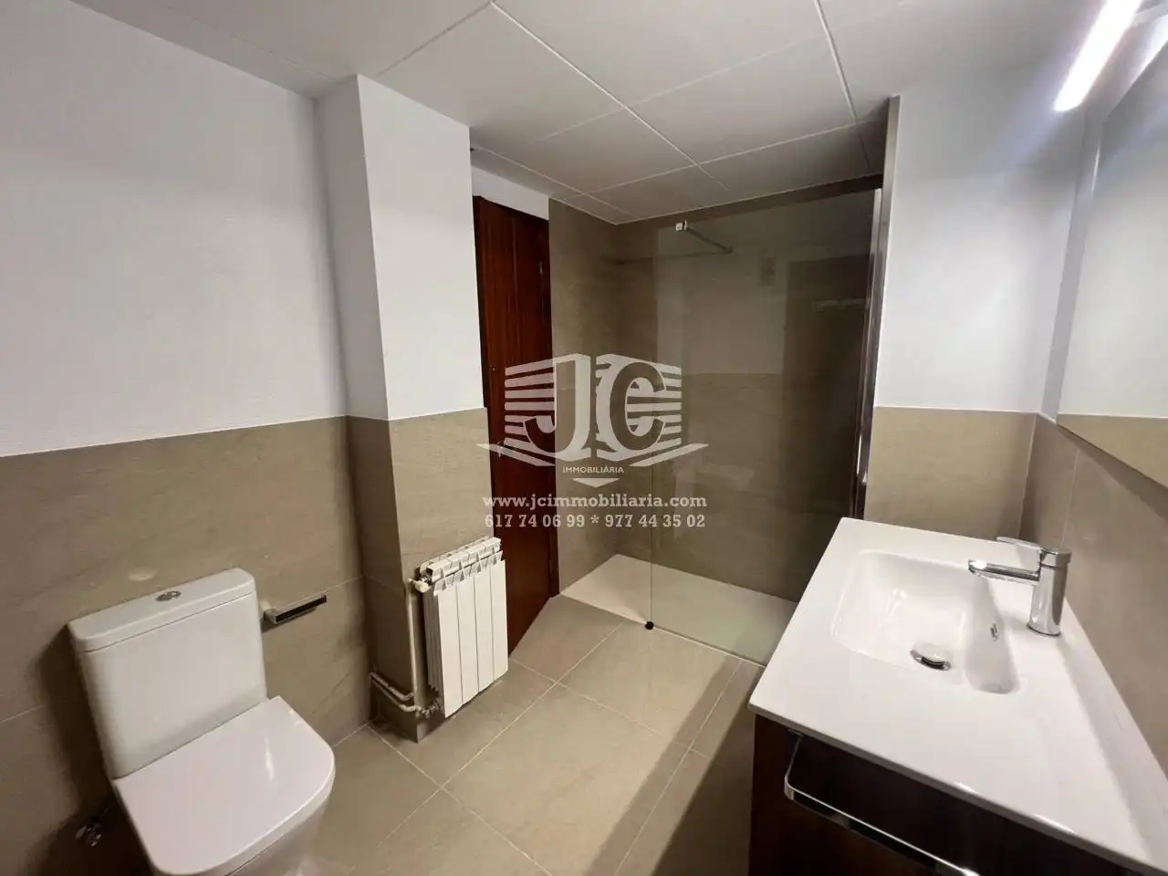 Flat with lift to rent in Calle CERVANTES, imagen 11