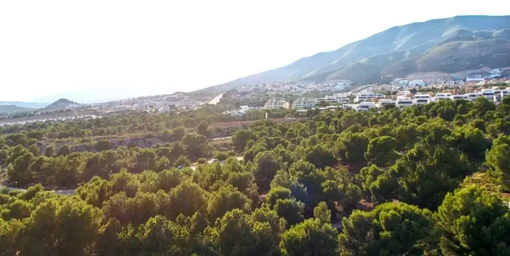 Detached house with pool for sale in Golf Bahía, imagen 23
