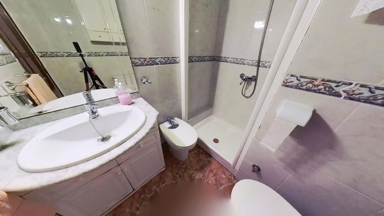Piso con terraza en venta en Calle CAROLINA ALVAREZ, imagen 16