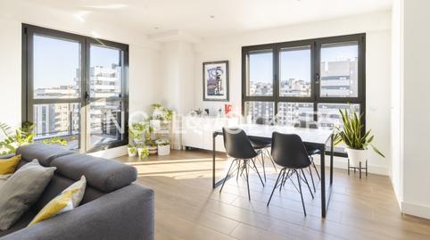 Foto 5 de Apartament de lloguer a Juan Antonio Samaranch, Valdebebas - Valdefuentes, Madrid