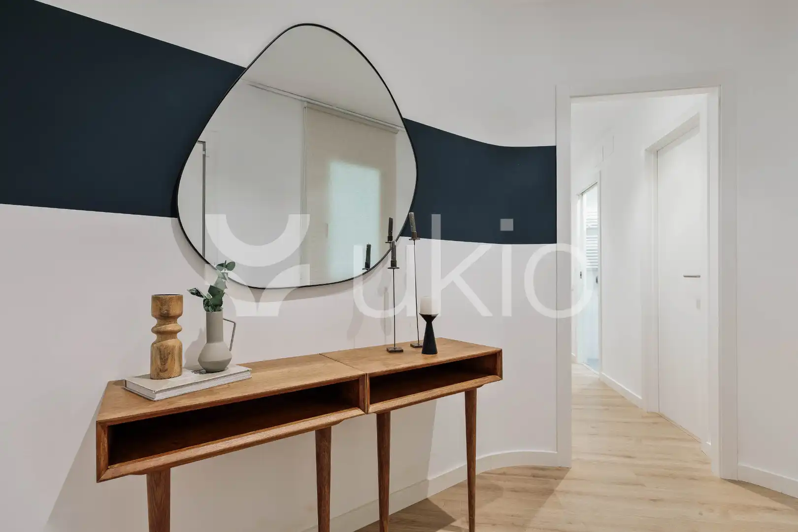 Apartments for rent in Barcelona  with Air Conditioner, Heating and Terrace