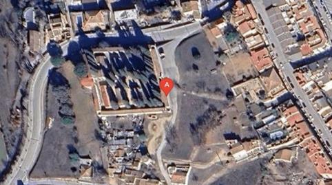 Foto 3 de Terreno en venta en Tordera pueblo, Barcelona