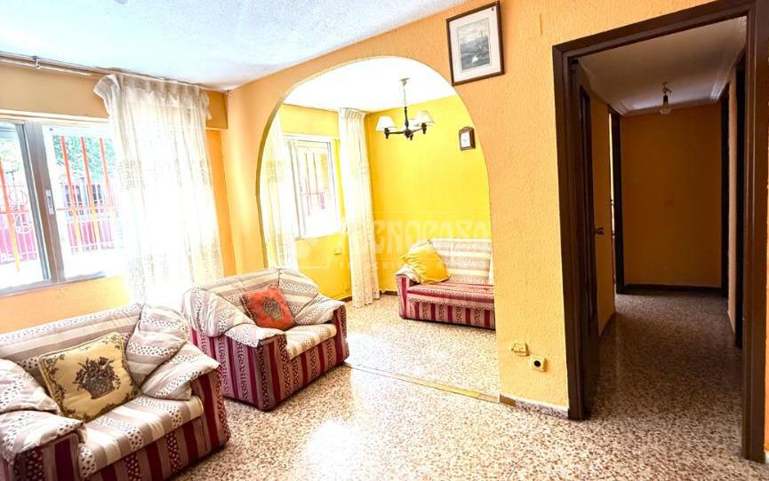 Foto 1 de Pis en venda a La Avanzada - La Cueva, Madrid