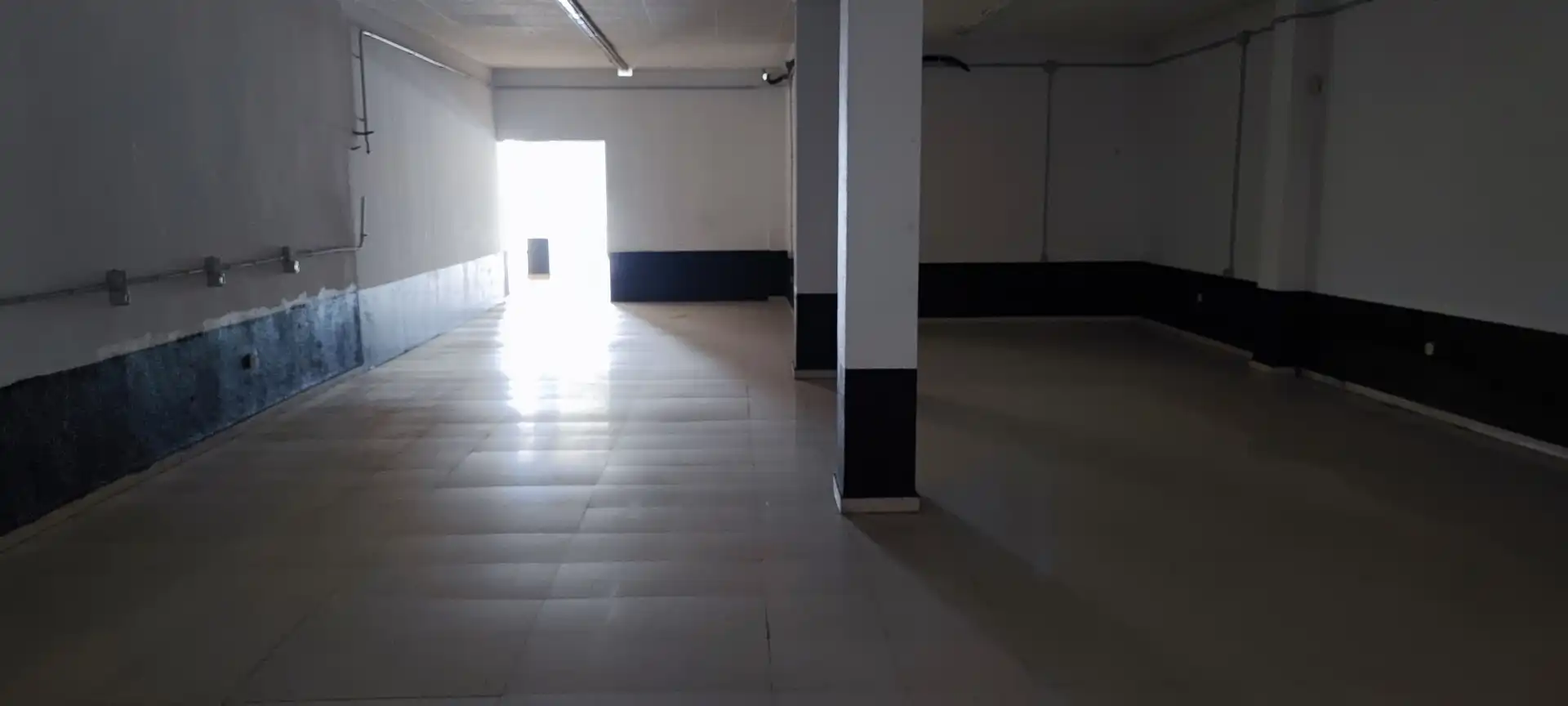 Local comercial de lloguer a Calle Desvío 29, imagen 15