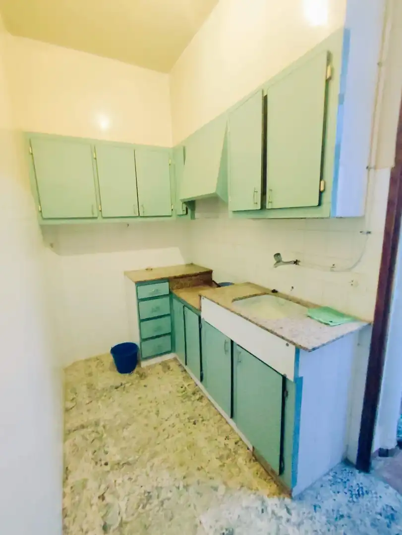 Kitchen of Houses for sale in Betxí  with Balcony