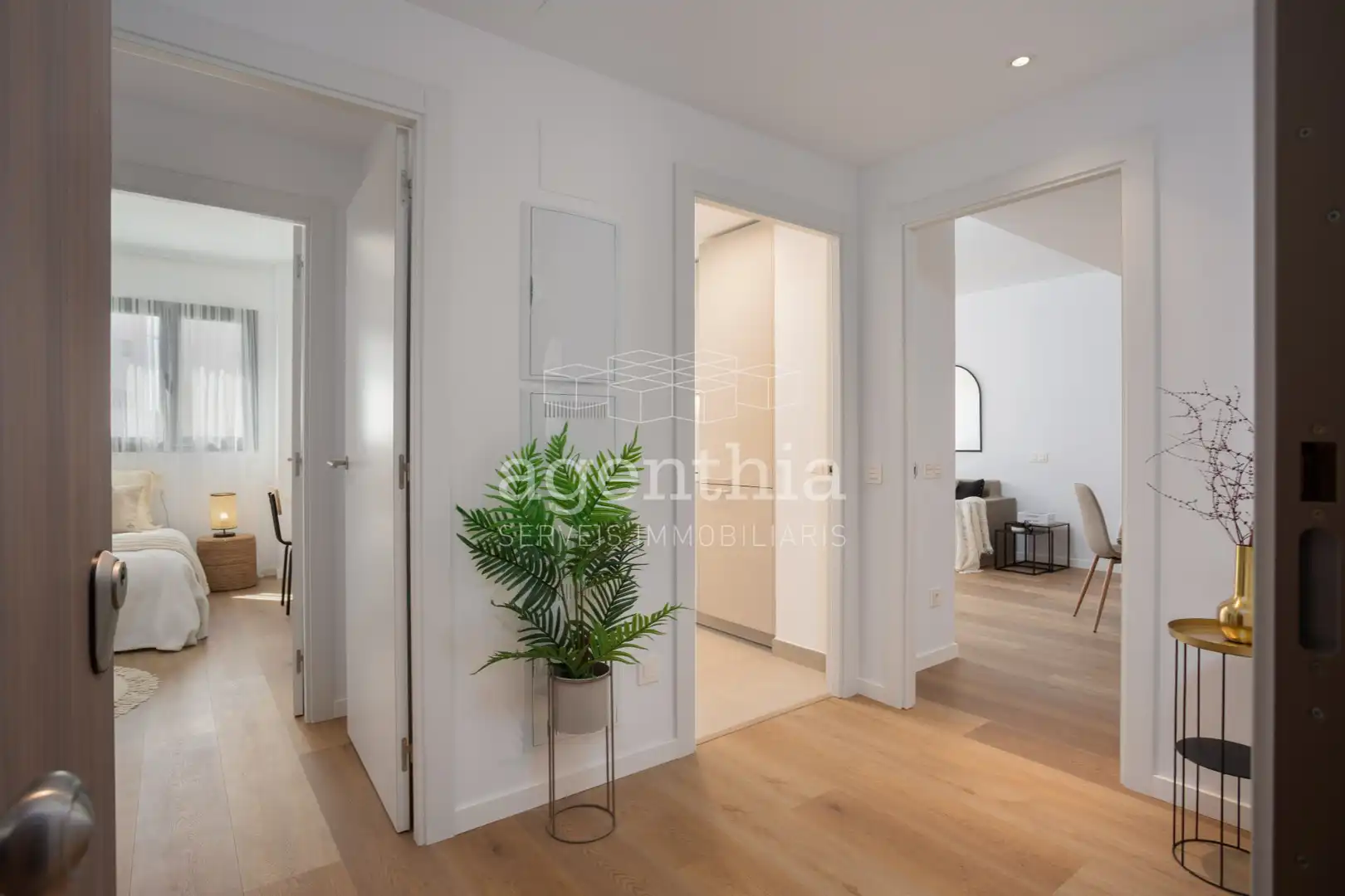 Appartamento con terrazza in vendita a RIU TERRI, imagen 10